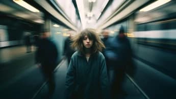 Being Self-Aware and Emotionally Stable in a World of Rush Being Self-Aware and Emotionally Stable in a World of Rush