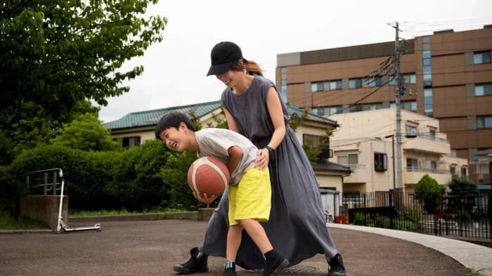 Being Self-Aware in School Sports Activities Being Self-Aware in School Sports Activities